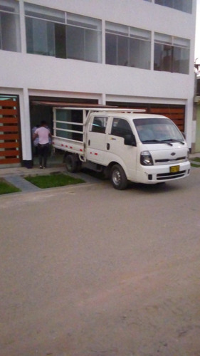 Alquilo Departamentos De Lujo, Seguridad 24/7 Desde S/ 1300 Soles, Cochera, Trujillo, La Libertad