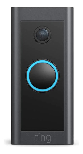 Portero Inalambrico Timbre Wifi Ring Video Doorbell Wired