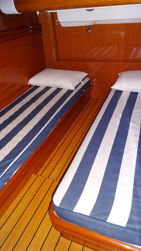 Beneteau Antares 13.80