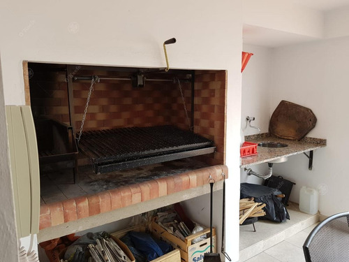 Imagen 14 de 19 de Piso En Venta Quilmes Centro De 4 Ambientes Con Cochera!! Impecable!!