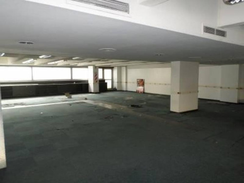 Imagen 5 de 16 de Oficina - Centro (capital Federal)