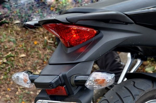 Imagem 4 de 4 de Honda Cbr 250r
