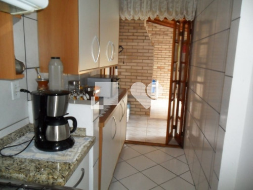 Imagem 9 de 13 de Casa - Aberta Dos Morros - Ref: 5811 - V-227590