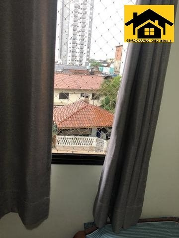 Imagem 29 de 30 de Apartamento Amplo Com Excelente Localização * Oportunidade Única Para Sair Do Aluguel. - Ap00335 - 33905528