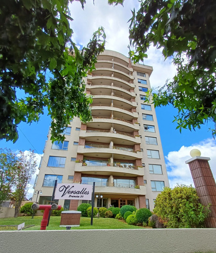 Hermoso Dpto A 2 Cuadras Av Alemania, 96m2 3d+2b+terraz+2est