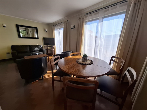 Departamento En Venta De 2 Dorm. En Coquimbo