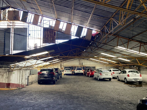Imagen 5 de 8 de Venta Terreno Comercial En Centro Historico