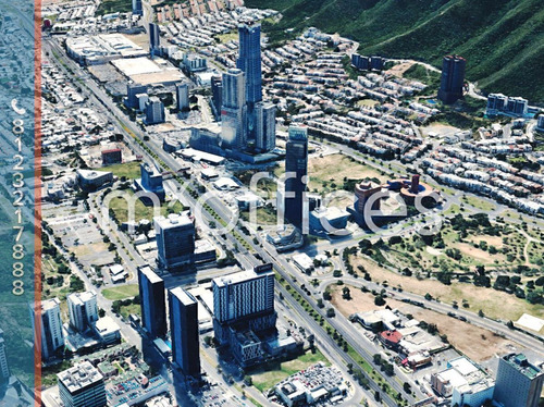 Local Comercial En Renta N2 De 87.68 M2 En San Pedro Garza Garcia
