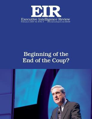 Libro Beginning Of The End Of The Coup? : Executive Intel...