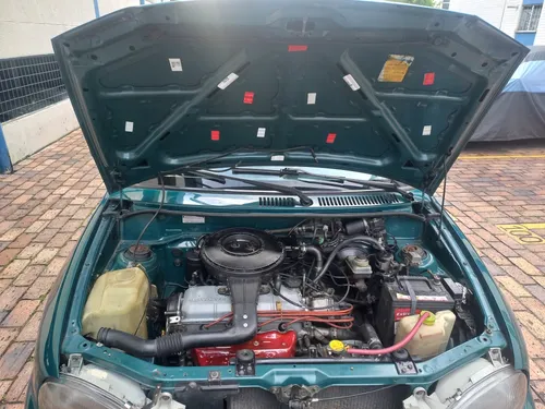Mazda 121 1.3 Lx