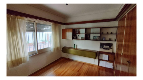 Imagen 10 de 14 de Alquiler Departamento Con Gran Terraza! 3 Amb (posible 4).