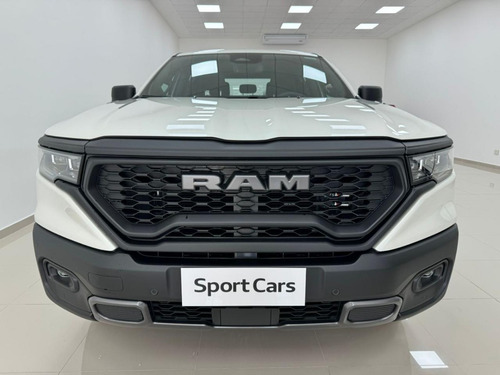 RAM Rampage Rebel