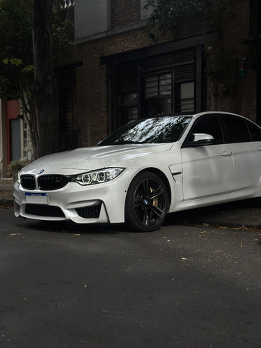 BMW Serie M 3.0 M3 431cv