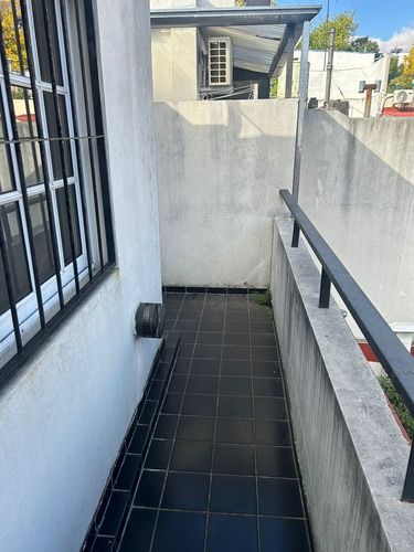 Departamento Tipo Ph En Venta Parque Patricios