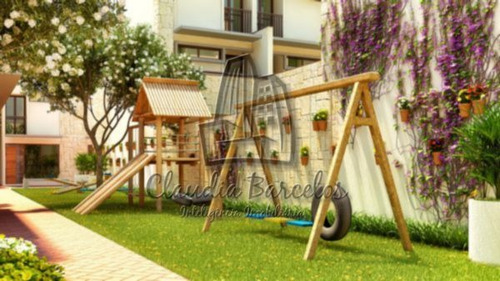 Casa Em Condominio - Canudos - Ref: 19041 - V-717117