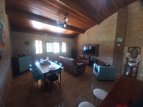 Vende-se Chácara Em Araçoiaba Da Serra Sp Direto Com Proprie