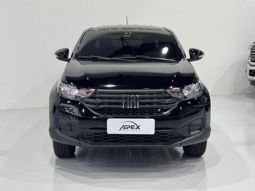 Fiat Strada 1.3 FIREFLY FLEX FREEDOM CD MANUAL