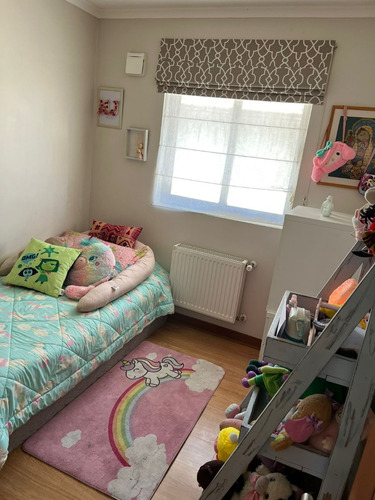 Hermosa, Completa Y Cómoda Casa En Hacienda El Boldo, Curicó