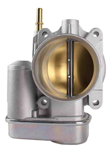 Cuerpo Aceleracion Para Isuzu I-290 4cil 2.8 2007