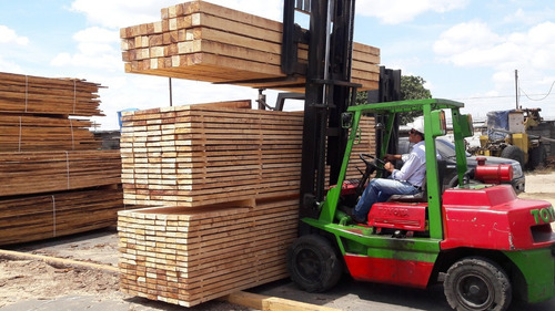 Imagen 7 de 11 de Tabla Madera De Pino Construcción Y Carpintería 20x2.5x3.66