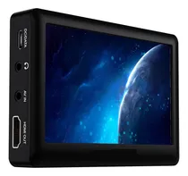 Comprar 180 Grabadoras De Video Av, Conversión De Video Analógico A