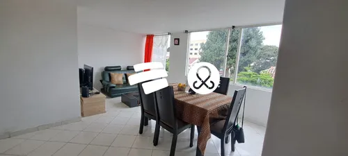 Apartamento En Venta En Navetas, Bogotá