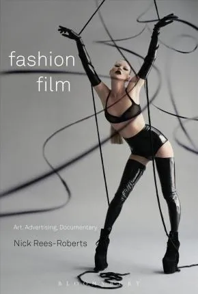 Fashion Film - Nick Rees-roberts