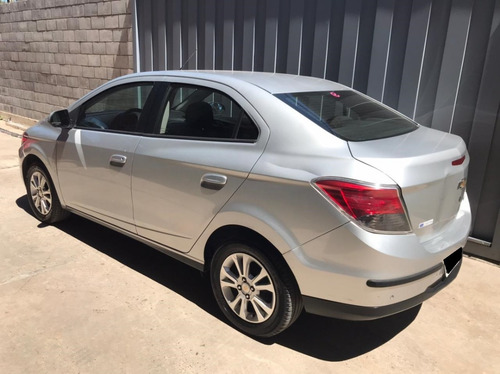 Chevrolet Prisma