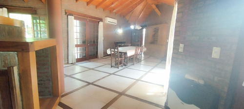 Venta Casa Paraiso 5 Amb Barrio Norte 661m2 Cub 230m2 Cub
