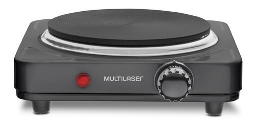 Fogão Elétrico Multilaser Easy Cook 127v - Ce152