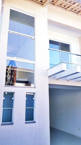 Imagem 10 de 23 de Sobrado Com 2 Dormitórios À Venda, 84 M² Por R$ 275.000,00 - Escola Agrícola - Blumenau/sc - So0263