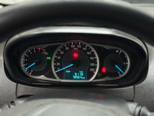Ford Ka Ka 1.0 SE (Flex)