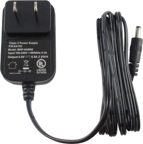 Power Supply - 4.5 Volt, , Ka193