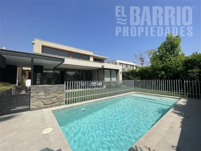 Casa en venta