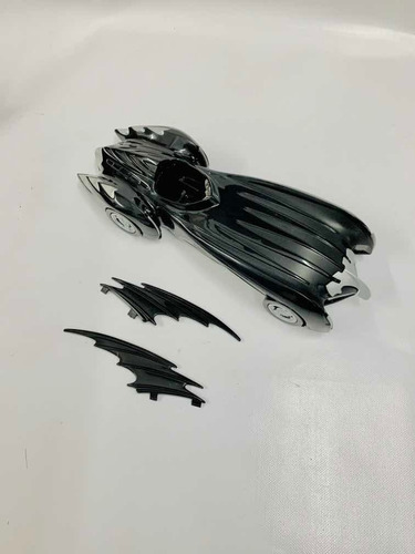 Batimovil, Batman & Robin, 1997, Kenner (envíos No!)
