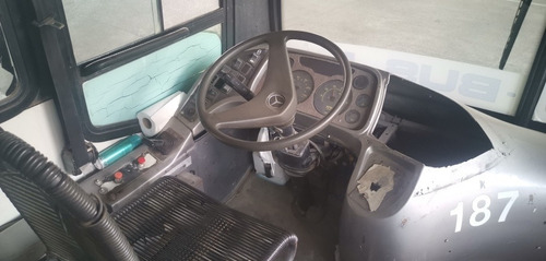 Imagen 18 de 18 de Mercedes-benz 1315l 52 Ca