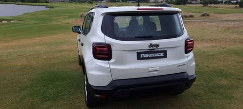 Imagen 13 de 25 de Jeep Renegade Sport Manual Entrega Ya ** T/usados *gs