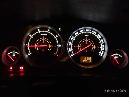 Vectra Elite 2010 Completo Com Teto Solar E Gnv Geração 5