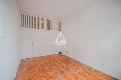 Imagem 7 de 27 de Kitnet À Venda, 1 Quarto, 1 Vaga, Botafogo - Rio De Janeiro/rj - 27451