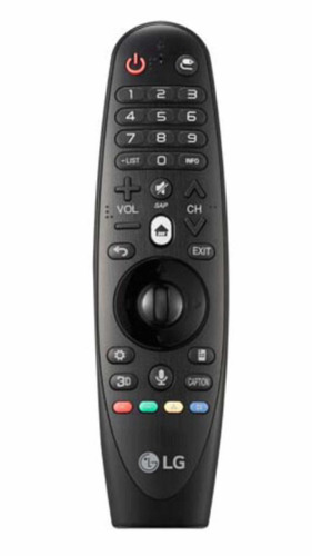 Control Remoto Tv LG An-mr600 Smart Tv Nuevos En Caja