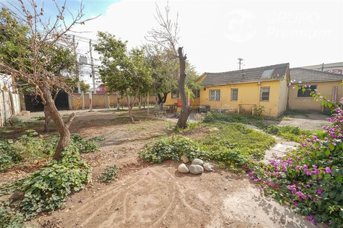 Imagen 1 de 13 de Sitio En Arriendo En Puente Alto