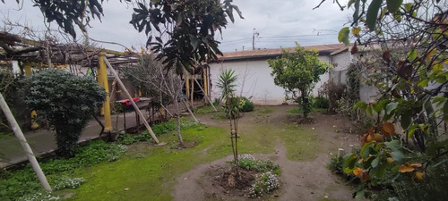 Cómoda Y Amplia Casa En Villa El Anden San Bernardo Rebajada