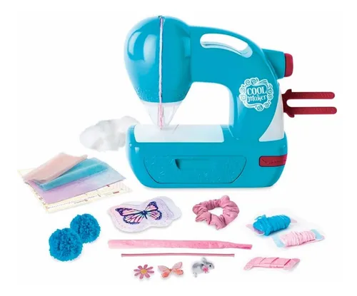 Spin master maquina de coser sale