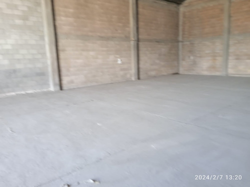 Bodega En Renta