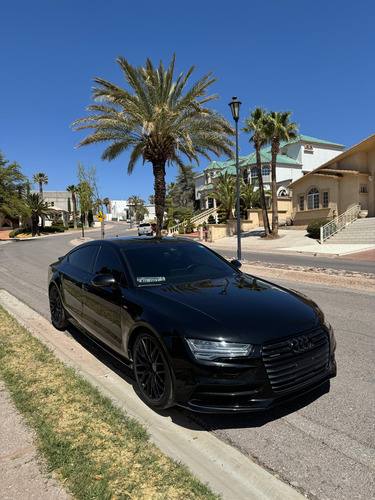 Audi A7 2.0 S Line Quattro 252hp Dsg