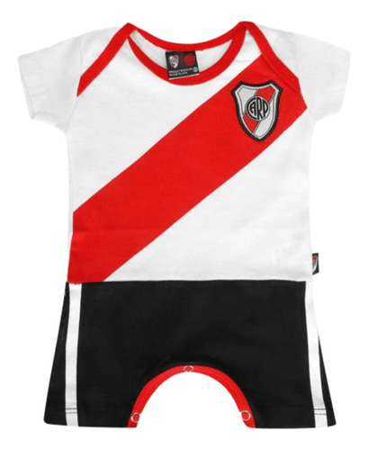 Body Camiseta River Envio Gratis - Cod 1206