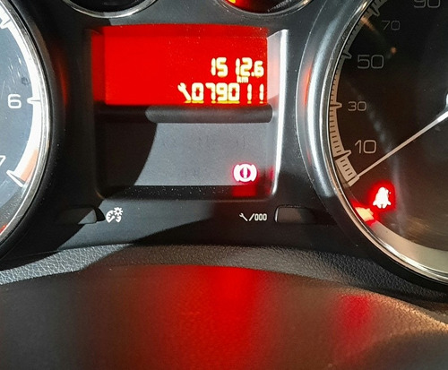 Peugeot 308 1.6 Active 2013