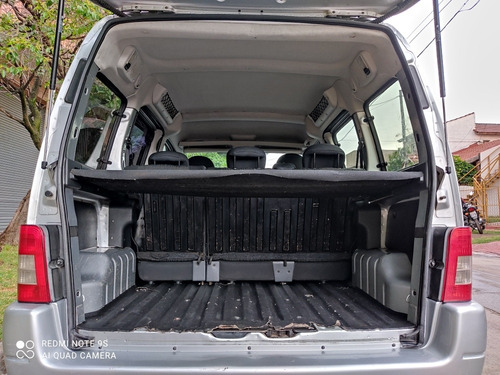 Citroën Berlingo 1.6 Sx Pack 110cv Am54 2013