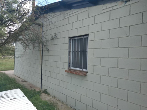 Propiedad En Villa Cura Brochero