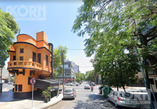 Imagen 2 de 4 de Venta Con Renta Local Comercial Con Terreno Propio En Villa Ortuzar